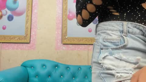 Jadde Greyy  online show from April 5, 2:43 am