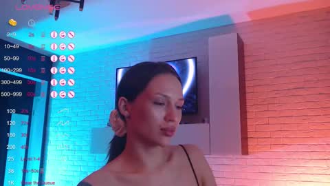 Jade online show from March 20, 5:51 pm