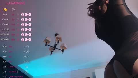 Jade online show from October 26, 1:28 pm