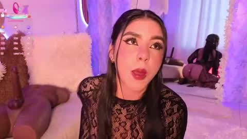  Jade Bonnet online show from December 1, 12:09 pm