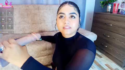  Jade Brunete  online show from November 15, 8:54 pm