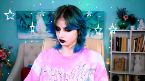 Snapshot of jade_castle chatting on December 28, 2:33 am jade_castle online show from December 28, 2:33 am