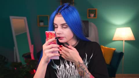 Snapshot of jade_castle chatting on January 26, 2:14 am jade_castle online show from January 26, 2:14 am