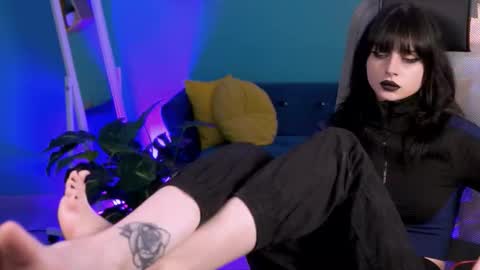 jade_castle online show from March 11, 4:53 pm