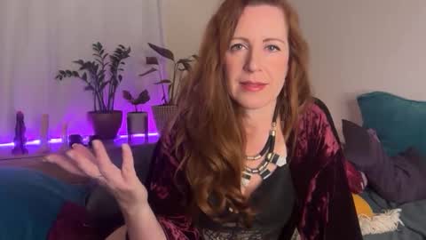 Jade Slade online show from May 15, 12:05 am