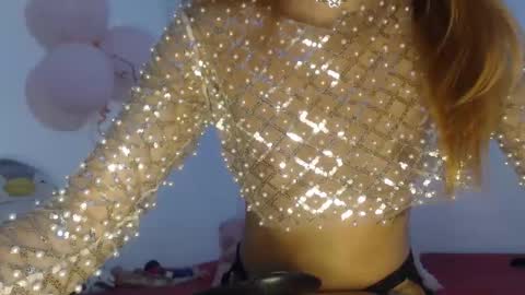 Jade Watson online show from November 19, 1:49 am