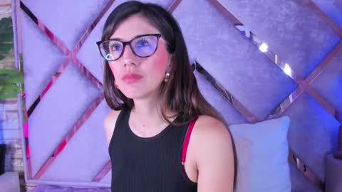 jade white  online show from February 9, 2:30 pm