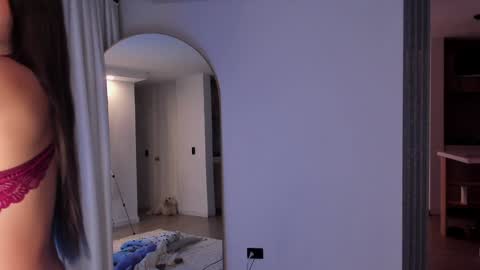 Snapshot of jade_ws chatting on December 18, 1:26 am Jade online show from December 18, 1:26 am