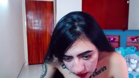 Jade online show from February 17, 4:06 pm