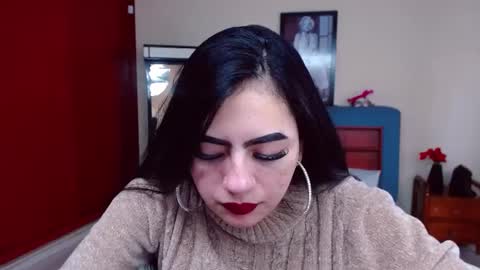 Jade online show from March 4, 3:26 pm