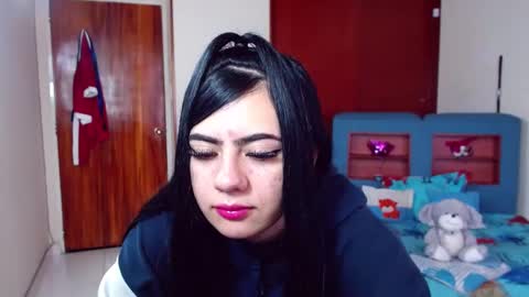 Jade online show from February 22, 1:12 pm