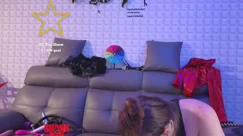 Jade Star online show from March 2, 7:15 am