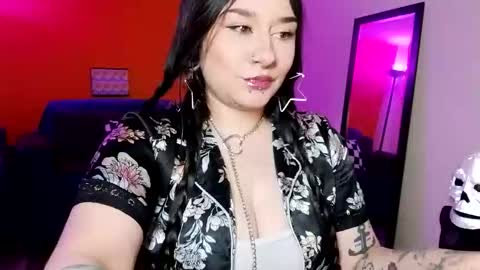 jalea_real_69 online show from February 28, 4:28 pm