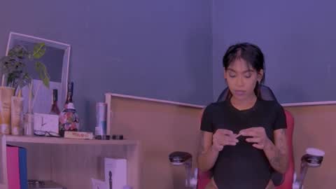 jamaicanbabex online show from February 19, 9:47 pm