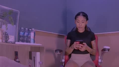 jamaicanbabex online show from March 7, 9:29 am