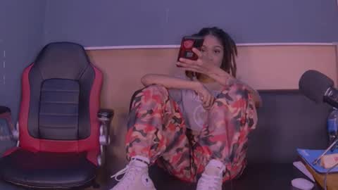 jamaicanbabex online show from January 7, 9:40 am