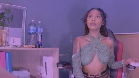 jamaicanbabex online show from February 11, 9:53 am