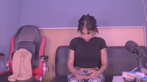 jamaicanbabex online show from December 13, 9:36 am