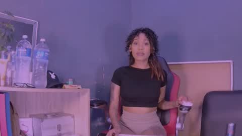 jamaicanbabex online show from January 31, 11:03 am