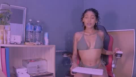 jamaicanbabex online show from February 8, 10:18 am