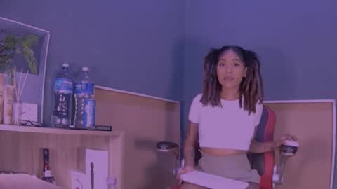 jamaicanbabex online show from February 26, 8:57 pm