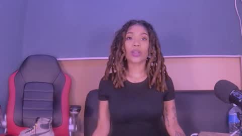 jamaicanbabex online show from December 6, 10:38 am