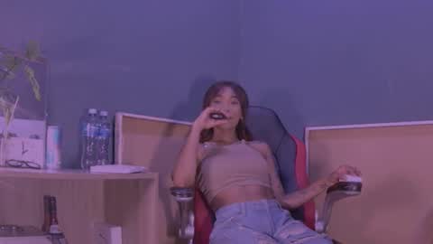 jamaicanbabex online show from March 12, 9:24 pm