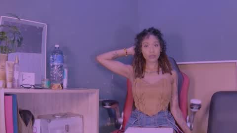 jamaicanbabex online show from February 4, 10:10 am