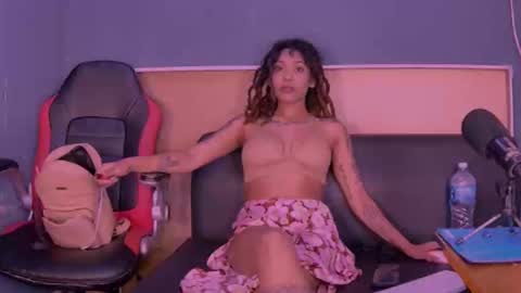 jamaicanbabex online show from December 17, 9:39 am