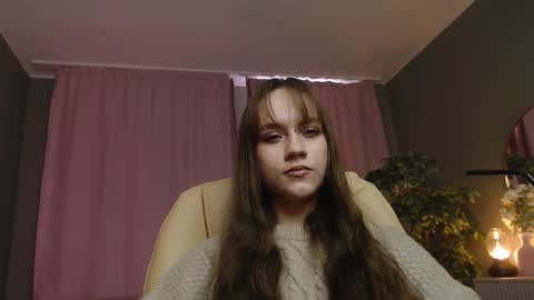 jamie_chung online show from March 21, 3:22 am