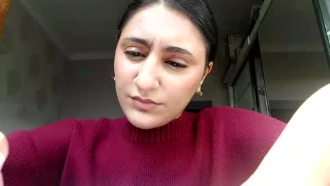 Niki online show from May 2, 10:51 am