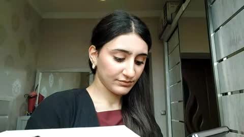 Niki online show from April 27, 11:18 am