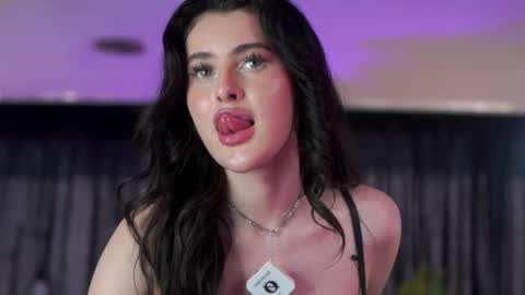 Jami online show from February 22, 11:00 am