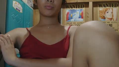 Snapshot of jane_alfa chatting on December 7, 1:25 am ITGIRL ANNA online show from December 7, 1:25 am