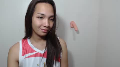 Snapshot of jane_alfa chatting on March 9, 5:33 am ITGIRL ANNA online show from March 9, 5:33 am