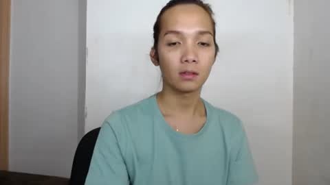 Snapshot of jane_alfa chatting on January 8, 10:48 pm ITGIRL ANNA online show from January 8, 10:48 pm