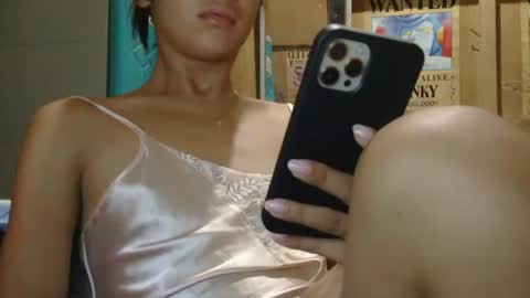 Snapshot of jane_alfa chatting on December 15, 3:02 am ITGIRL ANNA online show from December 15, 3:02 am