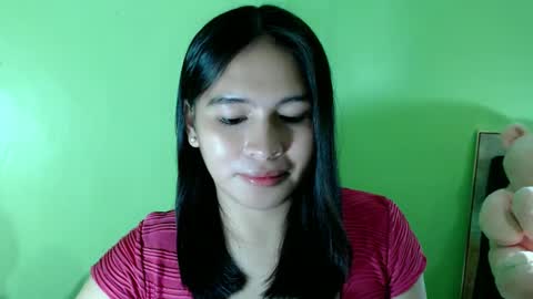 YOUR LOVELY JANE online show from February 6, 12:00 am