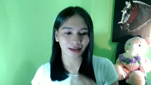 YOUR LOVELY JANE online show from February 9, 5:08 am