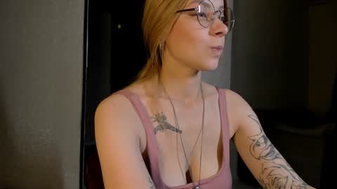 Snapshot of jane_bright chatting on February 4, 8:38 pm Jane online show from February 4, 8:38 pm