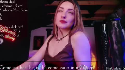 Rude and greedy bitch  Professor of Micropenisology online show from February 7, 9:18 pm