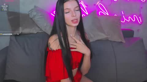 Eva online show from November 13, 1:59 am