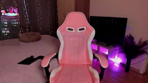 Jane online show from February 28, 1:38 am