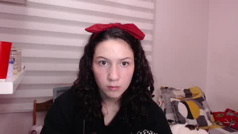 Jane online show from October 24, 2:51 am