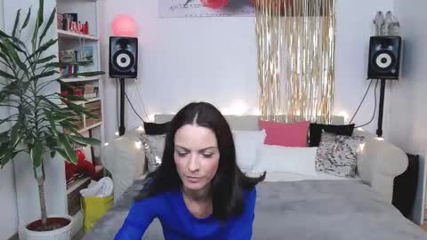 JaneDejay online show from November 23, 9:38 pm