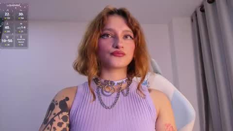 Jane online show from February 25, 11:36 pm