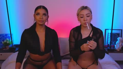 Jane online show from January 19, 3:08 am