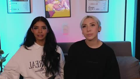 Jane online show from March 27, 1:40 am