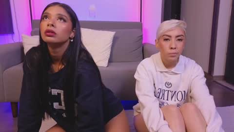 Jane online show from December 4, 12:30 am