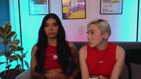 Jane online show from March 28, 2:11 am